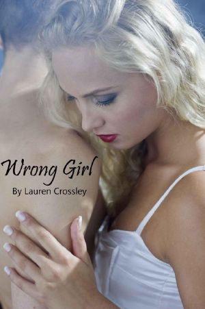 [Wrong Girl 01] • Wrong Girl